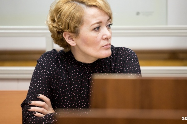 Анастасию Шевченко арестовали 23 января Анастасию Шевченко арестовали 23 января 