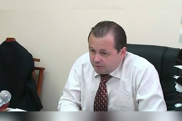 Олег Головин занял пост генерального директора ПАО «Челябэнергосбыт» 7 марта Олег Головин занял пост генерального директора ПАО «Челябэнергосбыт» 7 марта