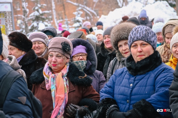 Самарцы много раз выходили на митинги, защищая свои права на различные льготы и выплаты Самарцы много раз выходили на митинги, защищая свои права на различные льготы и выплаты