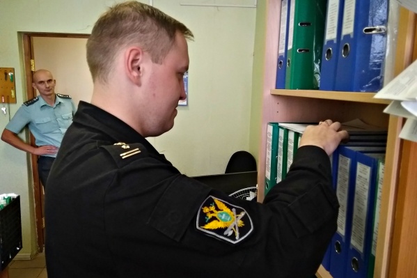 Ярославец пытался отрицать реальность, чтобы не платить по долгам Ярославец пытался отрицать реальность, чтобы не платить по долгам 