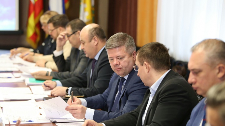 Мэры, адвокаты и чиновники: конкурсная комиссия выбрала четырёх кандидатов на пост главы Челябинска