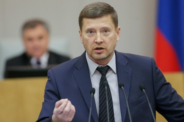 Сергей Иванов раскритиковал авторов законопроекта о неуважении к власти Сергей Иванов раскритиковал авторов законопроекта о неуважении к власти