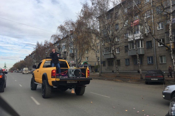 Геннадий рассказал, что встречается с Юлией два года Геннадий рассказал, что встречается с Юлией два года