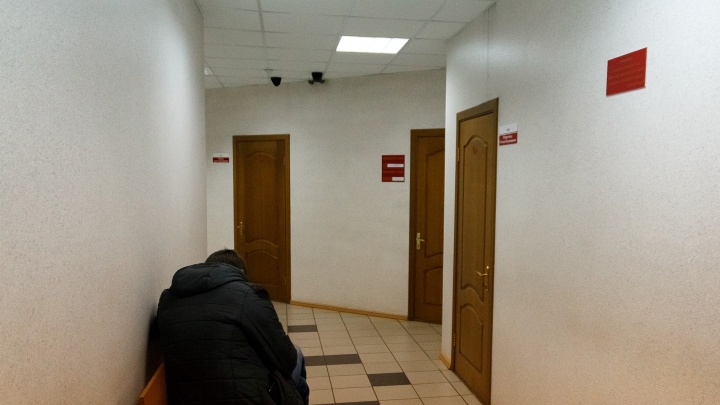 В Самарской области чиновника-архитектора поймали на выписывании премий самому себе