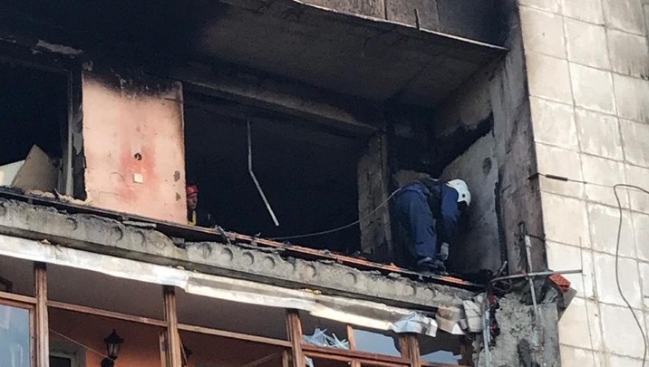 Полиция охраняет от мародеров пострадавшие квартиры: онлайн о взрыве в Нижнем Тагиле