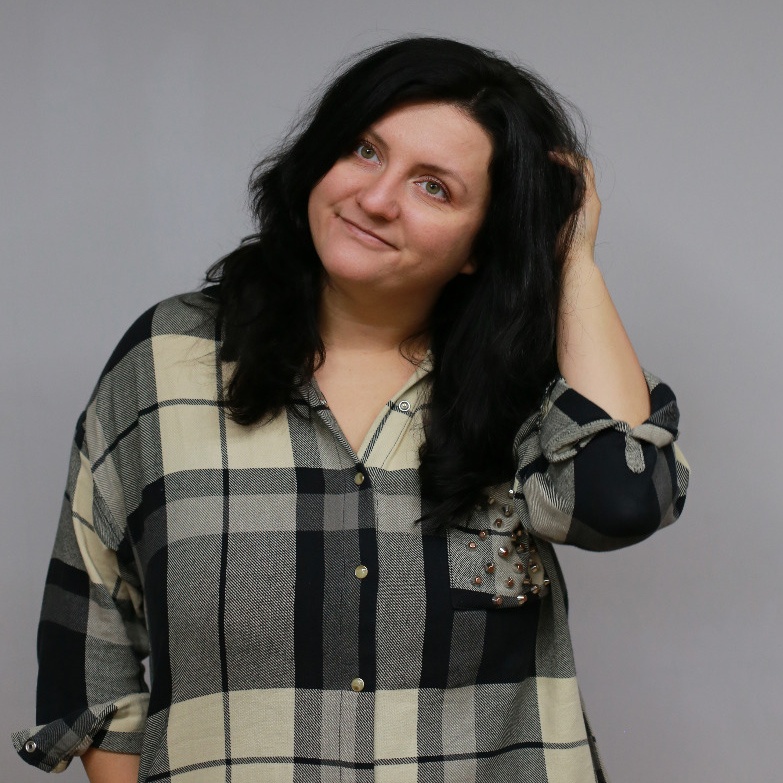 Таисия принимает терапию — благодаря лекарствам она родила здорового сына Таисия принимает терапию — благодаря лекарствам она родила здорового сына