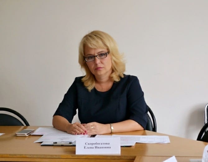 Экс-директора Госжилнадзора задержал СКР. Двое её бывших коллег уже арестованы за взятки