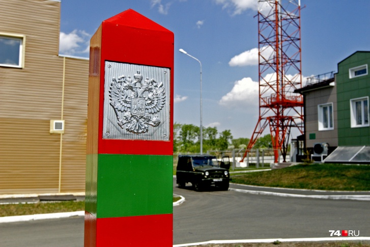 Погибший был пограничником, служил в Брединском районе Погибший был пограничником, служил в Брединском районе