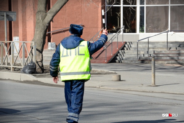 Рейды пройдут в эту пятницу и в выходные Рейды пройдут в эту пятницу и в выходные