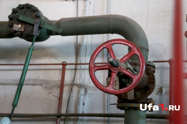 «Уфаводоканал» запланировал ремонтные работы «Уфаводоканал» запланировал ремонтные работы