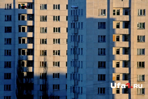 Из-за проблем с оборудованием без тепла осталось несколько домов в квартале Из-за проблем с оборудованием без тепла осталось несколько домов в квартале