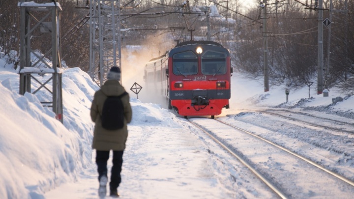 Из Уфы в Москву могут запустить двухэтажные поезда