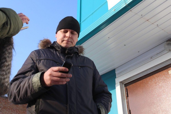 Алексей Дорофеев ушёл в отставку после скандала с коммунальными службами Алексей Дорофеев ушёл в отставку после скандала с коммунальными службами