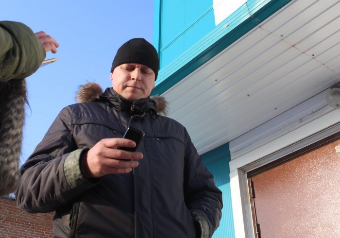 Алексей Дорофеев ушёл в отставку после скандала с коммунальными службами Алексей Дорофеев ушёл в отставку после скандала с коммунальными службами