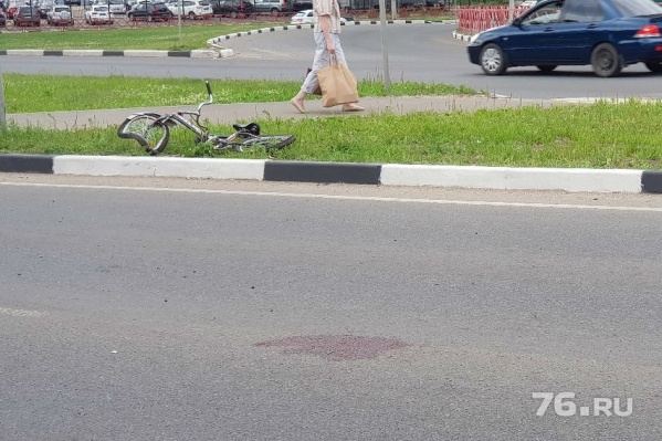 Мальчик был весь в крови Мальчик был весь в крови