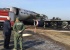МВД уволило полицейского за видео горящего «Суперджета», которое он переснял с камер наблюдения