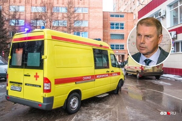 Вячеслав Малахов признался, что сам был инициатором перевода транспорта 03 на аутсорсинг Вячеслав Малахов признался, что сам был инициатором перевода транспорта 03 на аутсорсинг