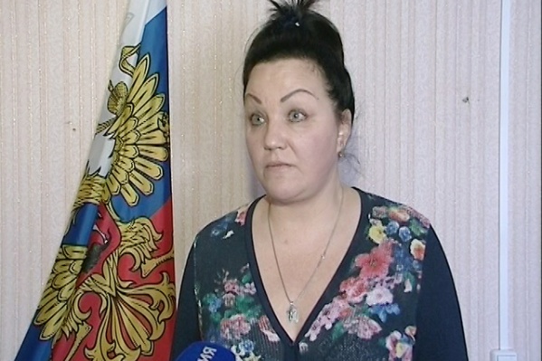 Вера Галицкова возглавляла Баландинское поселение до 2017 года, пока её не задержали силовики Вера Галицкова возглавляла Баландинское поселение до 2017 года, пока её не задержали силовики