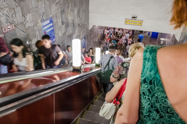 14 и 19 июня метро продлит работу на час 14 и 19 июня метро продлит работу на час