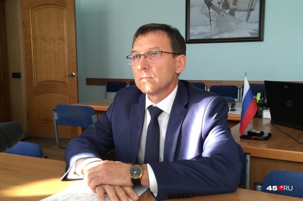 Предприятие ждёт перечисления городской субсидии от администрации Кургана Предприятие ждёт перечисления городской субсидии от администрации Кургана