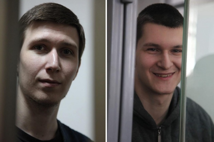 Обвиняемых в попытке переворота ростовчан оставили в СИЗО до середины ноября