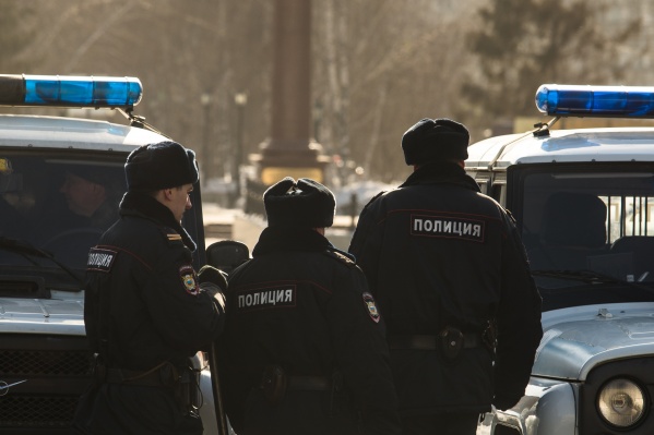 Водитель иномарки отказался от прохождения медицинского освидетельствования Водитель иномарки отказался от прохождения медицинского освидетельствования