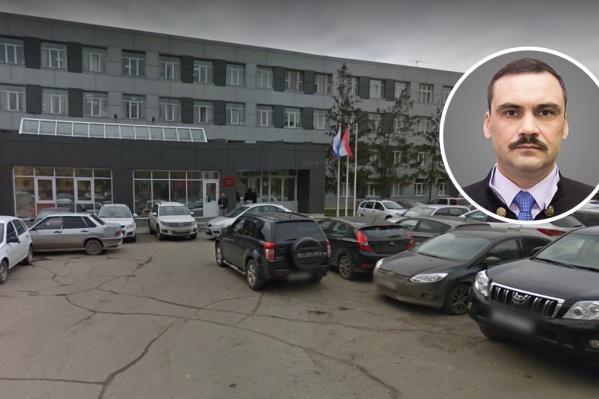 Срок полномочий нового председателя — 6 лет Срок полномочий нового председателя — 6 лет