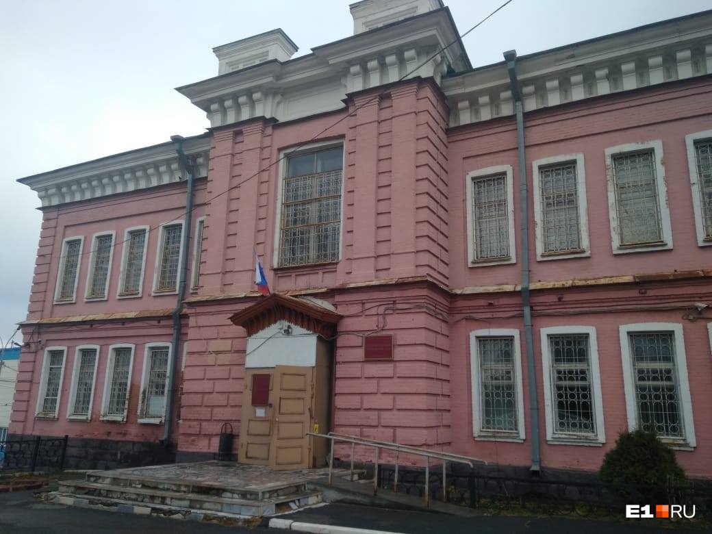 На заседании, где Алексей выступил с последним словом, журналистам запретили снимать даже в коридорах На заседании, где Алексей выступил с последним словом, журналистам запретили снимать даже в коридорах