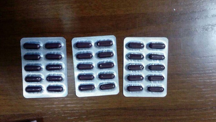 Женщина решила заработать на продаже таблеток для похудения через «Юлу», но попалась полиции
