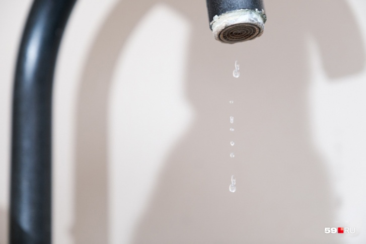 Отключение воды связано с планово-ремонтными работами Отключение воды связано с планово-ремонтными работами