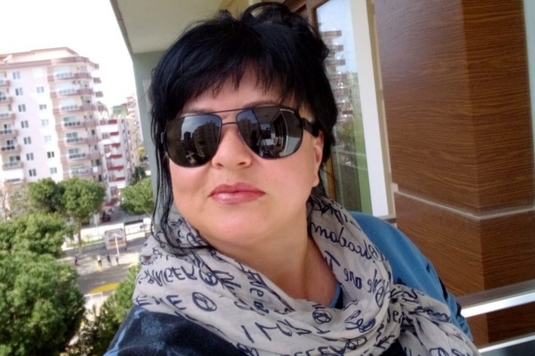 Ирина Внукова теперь пытается исправить плачевные результаты операций Ирина Внукова теперь пытается исправить плачевные результаты операций