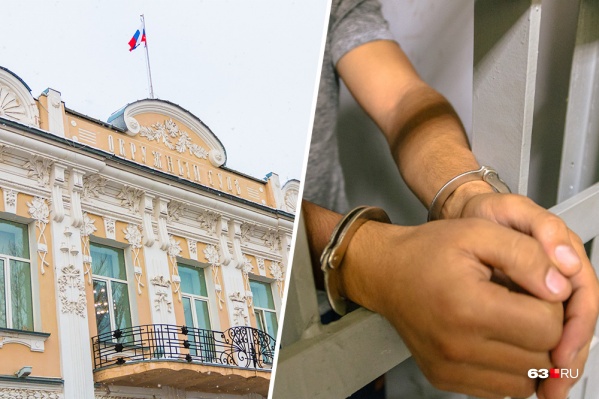 Мужчине грозит пожизненное лишение свободы Мужчине грозит пожизненное лишение свободы