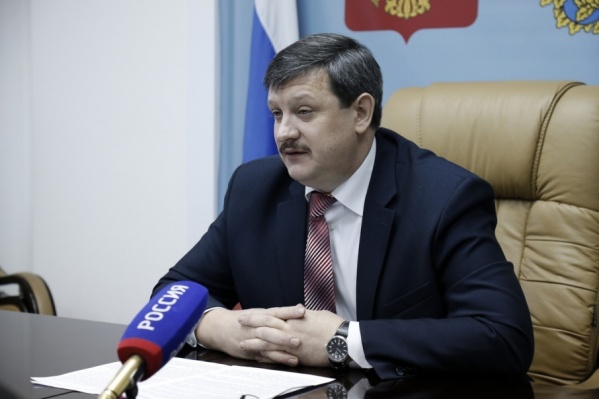 Владимир Бабин рассказал, сколько сельских клубов отремонтировано за год Владимир Бабин рассказал, сколько сельских клубов отремонтировано за год