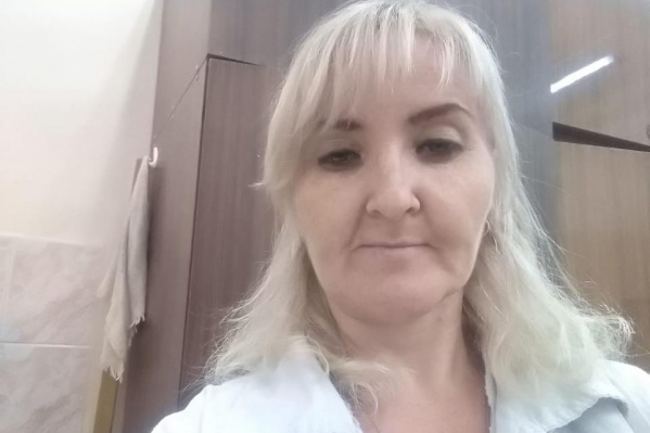 Наталья Ефимова воспитывает четверых детей и работает неполный рабочий день Наталья Ефимова воспитывает четверых детей и работает неполный рабочий день 