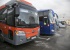 Автовокзалы Екатеринбурга запустили в продажу билеты на ноябрьские праздники
