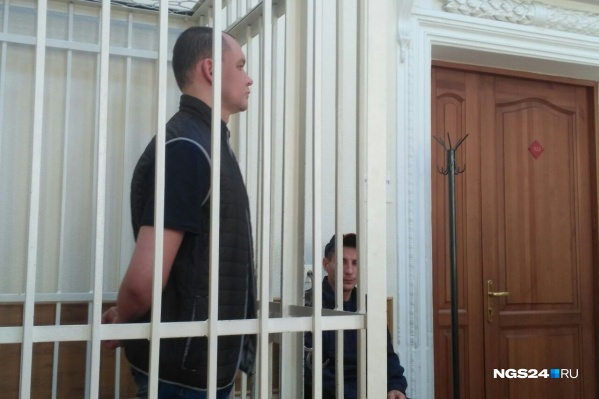 Аркадия Волкова отпустили под домашний арест Аркадия Волкова отпустили под домашний арест