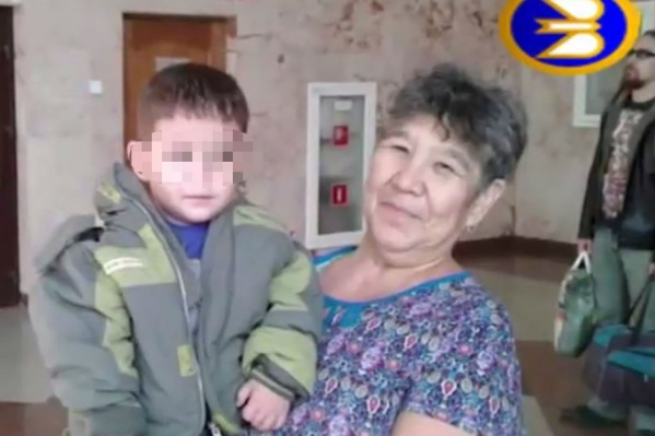 Малышу пришлось пережить сложную операцию, а впереди еще несколько Малышу пришлось пережить сложную операцию, а впереди еще несколько