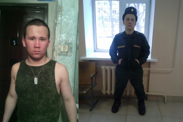 Наиль Кидрячев два-три раза в неделю созванивался с бабушкой и мамой, а после пропажи его телефон стал недоступен Наиль Кидрячев два-три раза в неделю созванивался с бабушкой и мамой, а после пропажи его телефон стал недоступен