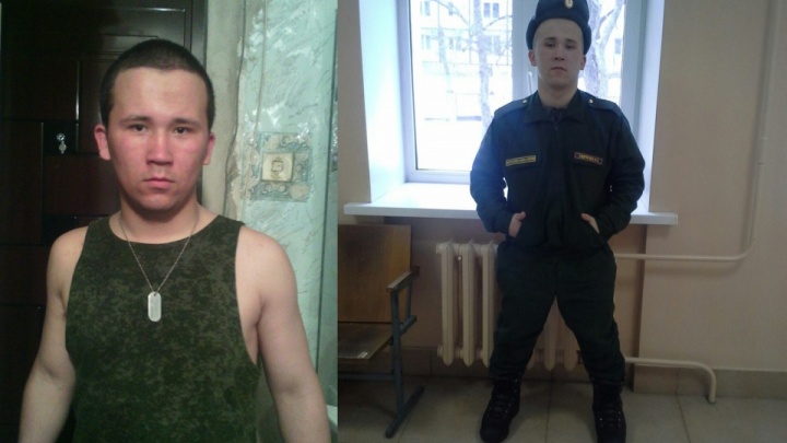 В Чебаркульском гарнизоне прокомментировали пропажу 23-летнего солдата из воинской части