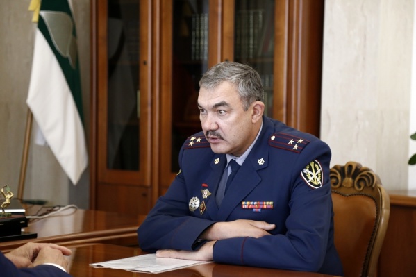 Уголовное дело Ильясова составляет 50 томов Уголовное дело Ильясова составляет 50 томов 