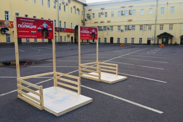 Такие парковочные места появятся у ярославских торговых центров Такие парковочные места появятся у ярославских торговых центров