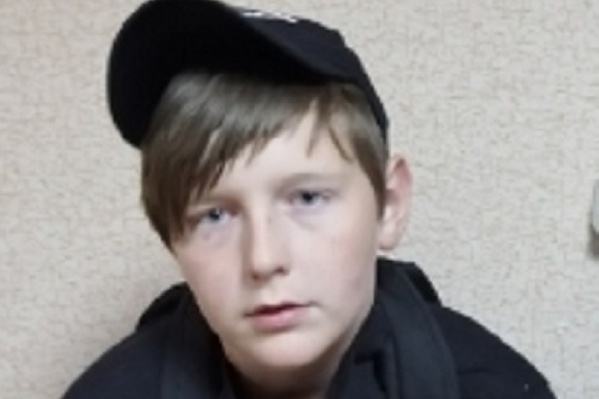 Егор и раньше убегал из дома Егор и раньше убегал из дома