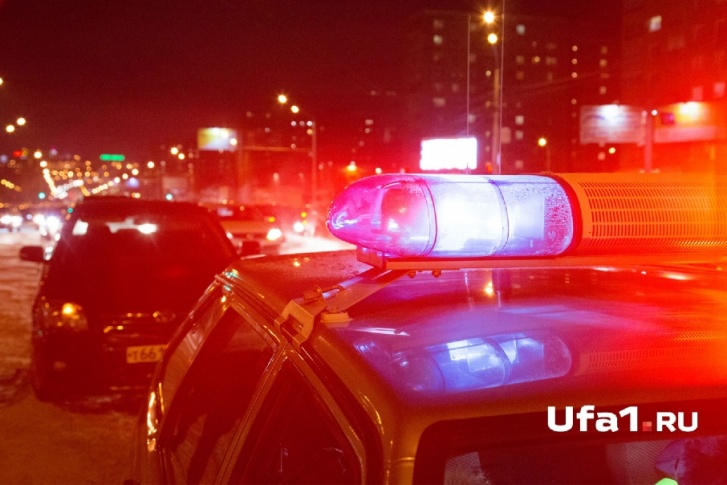 Девушку сбили рано утром Девушку сбили рано утром