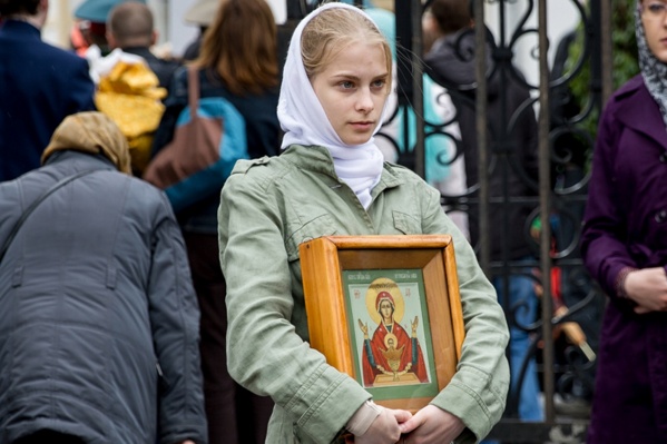Сборы для православных детей хотят организовать в одном из загородных оздоровительных лагерей Сборы для православных детей хотят организовать в одном из загородных оздоровительных лагерей