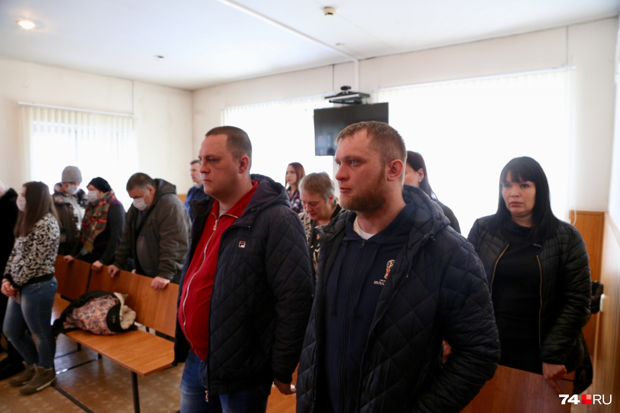 Суд постановил взыскать с девушки в пользу братьев Евгения Соляника компенсацию в 600 тысяч рублей