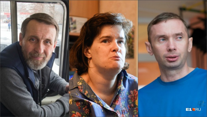 Истории этих людей заставляют верить, что добро побеждает зло Истории этих людей заставляют верить, что добро побеждает зло
