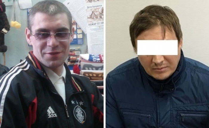 Подельники познакомились в 2009 году, а уже в 2010-м совершили первое преступление. На фото Голованов — справа, а Ширяев — слева Подельники познакомились в 2009 году, а уже в 2010-м совершили первое преступление. На фото Голованов — справа, а Ширяев — слева