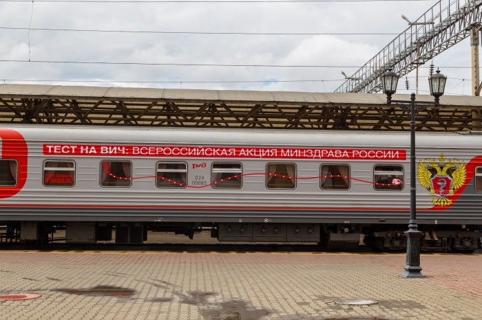 Сегодня последний день, когда можно пройти тестирование Сегодня последний день, когда можно пройти тестирование