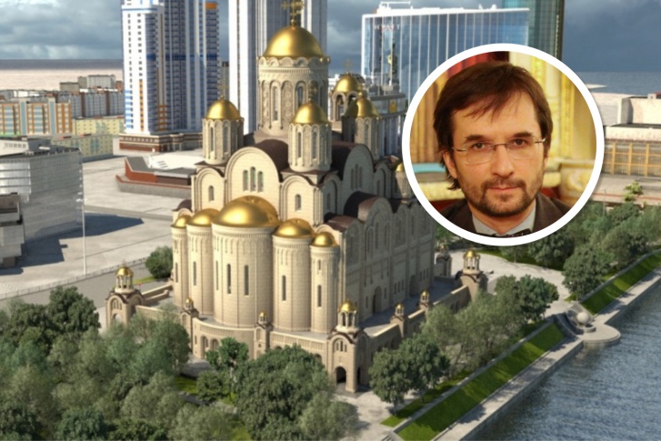 По подсчетам политолога, средств, которые нужны на проведение одного референдума, хватило бы на создание пяти скверов По подсчетам политолога, средств, которые нужны на проведение одного референдума, хватило бы на создание пяти скверов