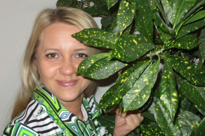 Девушка считает, что врачи дали ей вторую жизнь Девушка считает, что врачи дали ей вторую жизнь